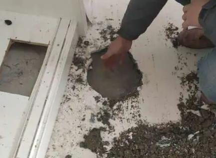 咸丰卫生间漏水维修公司分享下精确定位查漏水一次多少钱?不同级别收费不同