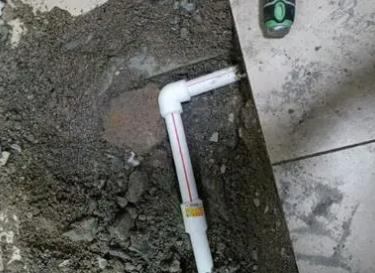 咸丰阳台漏水维修时有哪些声音会影响检漏仪